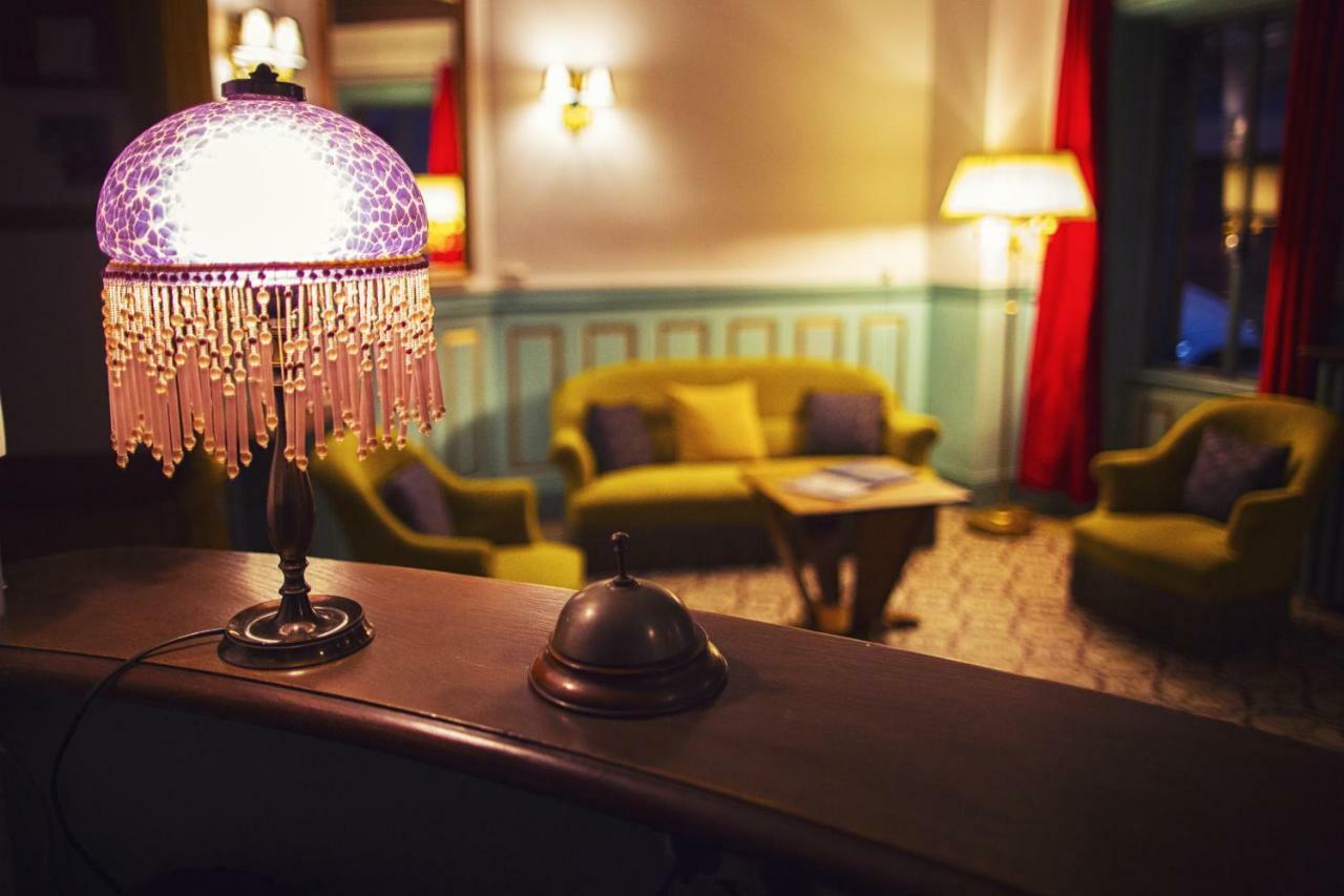 Hotel The Old Ravel Centre Clermont-Ferrand