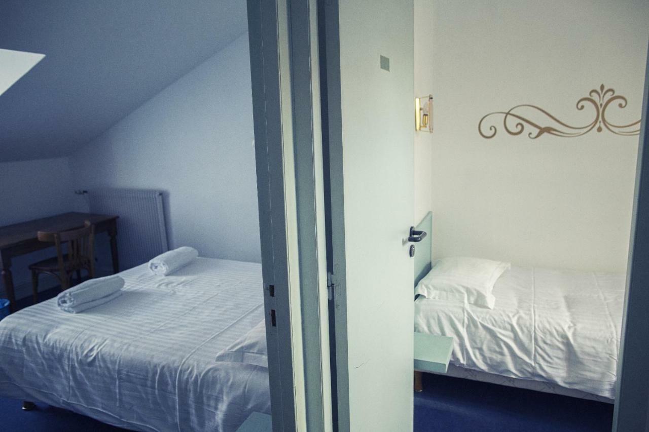 The Old Ravel Centre Hotel Clermont-Ferrand