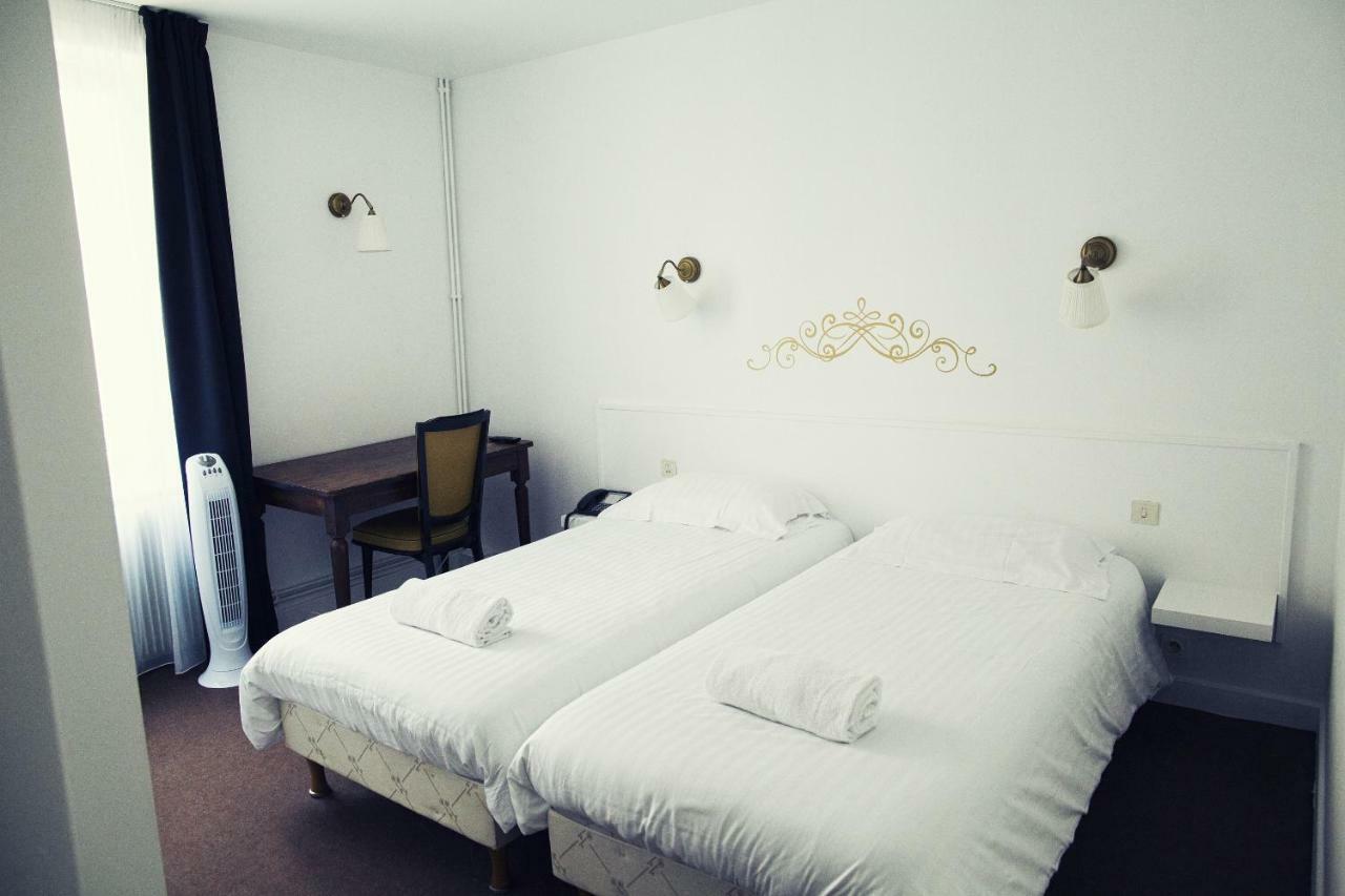 The Old Ravel Centre 2* Clermont-Ferrand